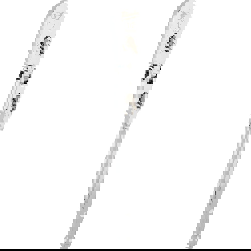 Ratchets; Drive Size: 1/2 ; Head Style: Flexible ; Overall Length (Inch): 11 ; Insulated: No ; Magnetic: No ; Non-sparking: No